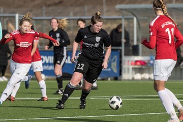Bild 52 - F FSG Kaltenkirchen - SSG Rot Schwarz Kiel : Ergebnis: 0:1